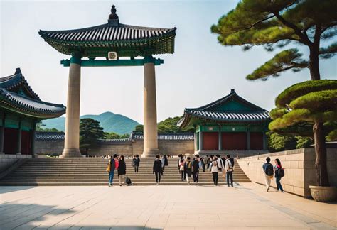 Le Musée National de Gyeongju ! Un Voyage Fascinant à Travers L'Histoire Coréenne !