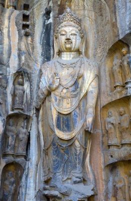 Le Grotte de Luoyang, un trésor géologique sculpté par le temps !