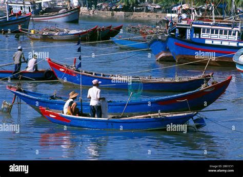 Le Musée de la Pêche de Vung Tau: Un voyage immersif dans l'histoire maritime et les traditions locales !