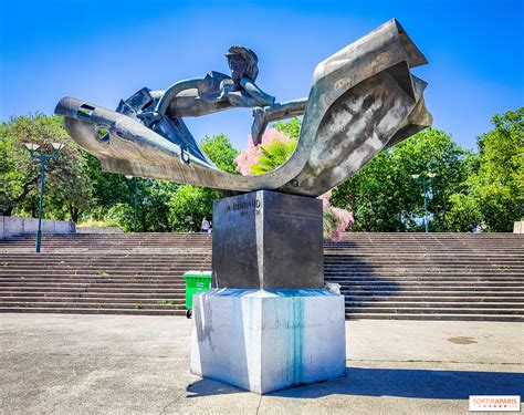 Le Musée des Sculptures en Plein Air de Liaoyuan : Un Joyau Sculptural à Découvrir !