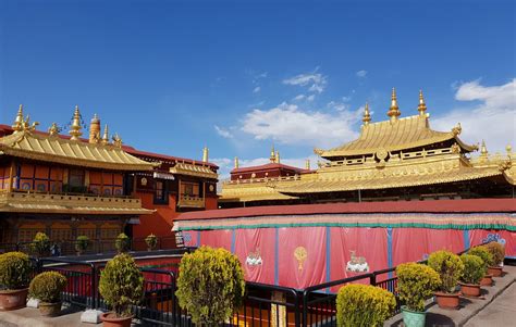 Le Temple de Qingyuan : Un Joyau Architectural Caché dans la Forêt !