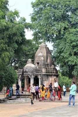 Le Temple de la Rivière Jaune: Un joyau spirituel et architectural au bord des eaux bouillonnantes !